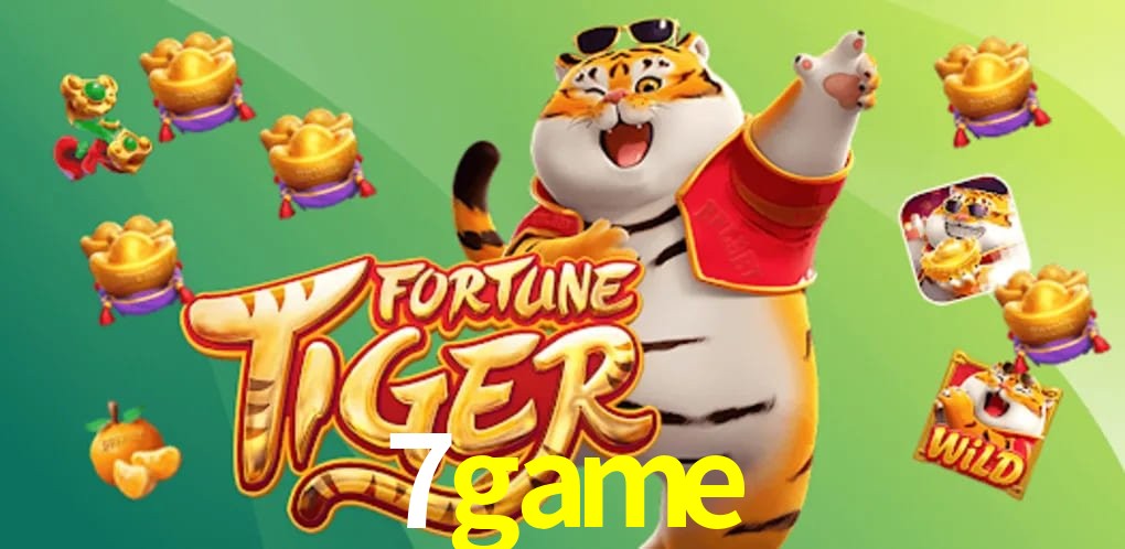 Experiência VIP 7game
