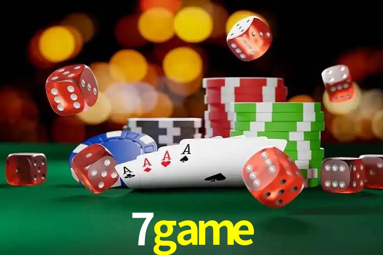 Bônus de Boas-vindas 7game