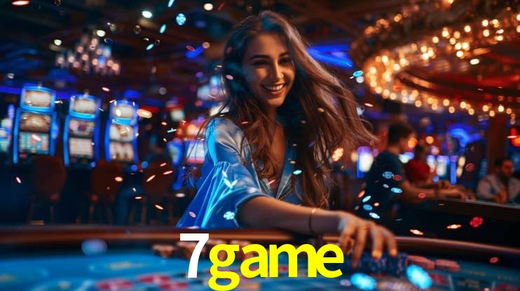 Welcome Bonus 7game