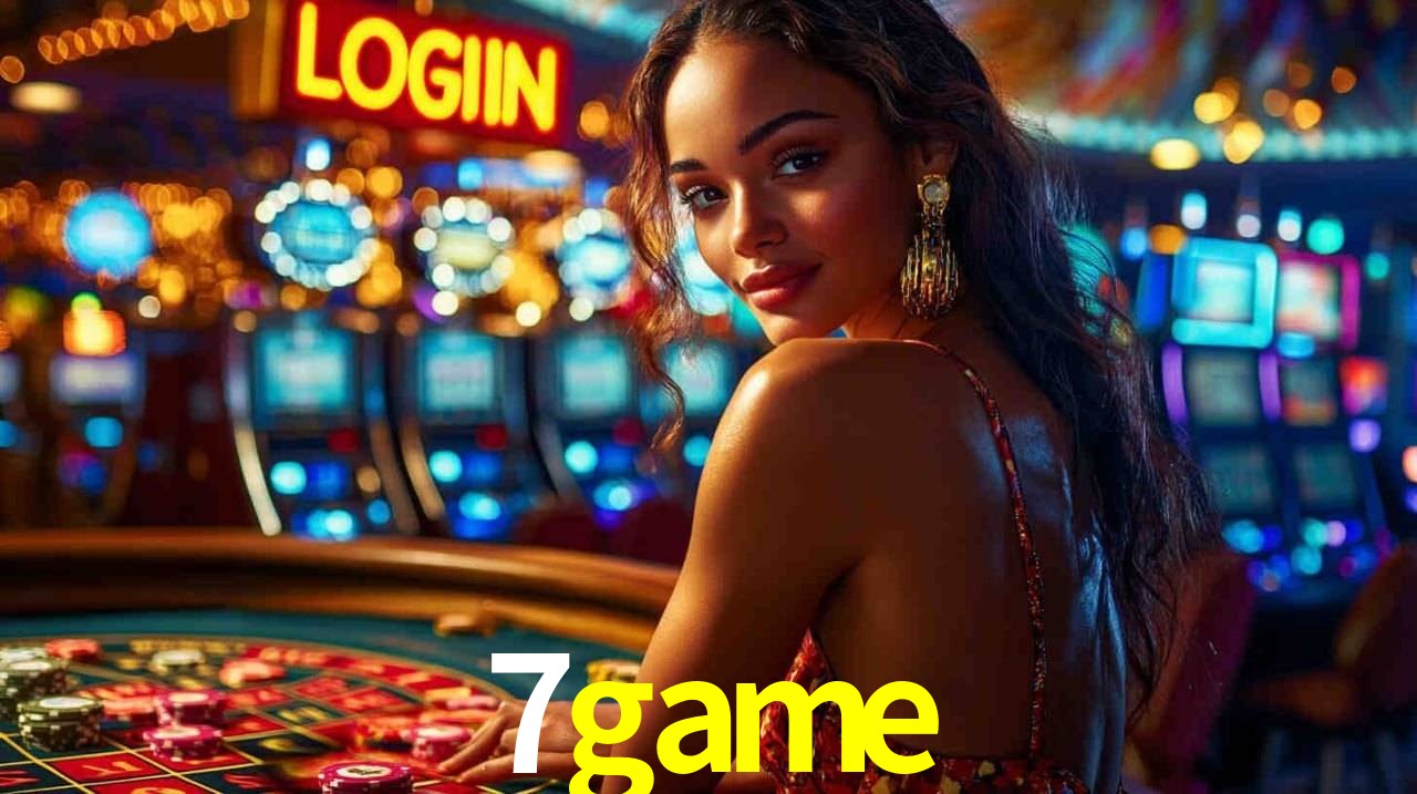 Experiência VIP 7game