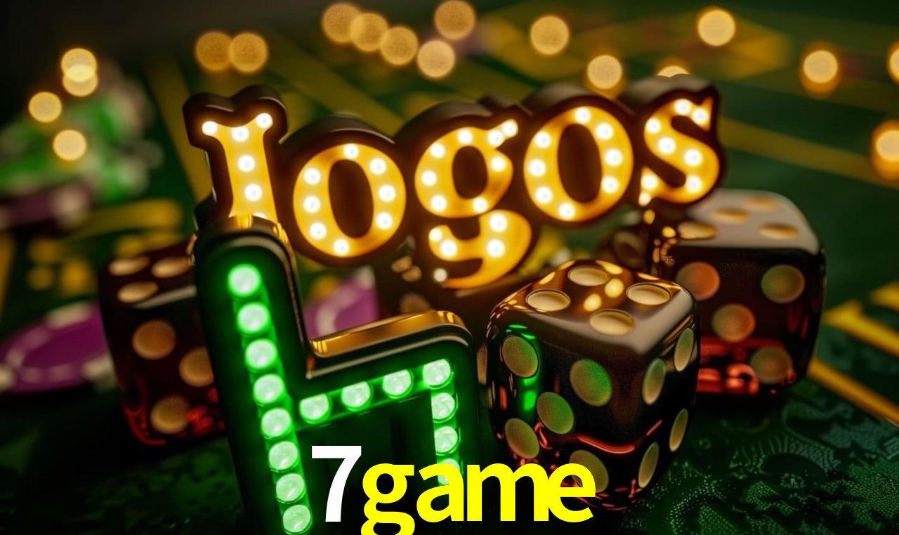 Bônus de Boas-vindas 7game