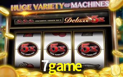 Descubra a Essência do 7game: Nossa História e Compromissos