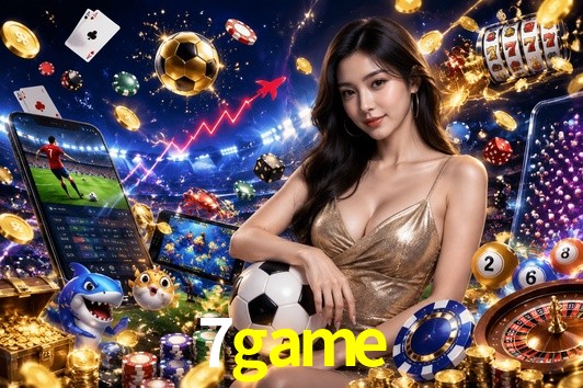 Experiência VIP 7game