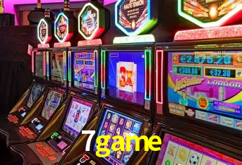 A Revolução dos Aplicativos de Jogos no 7game