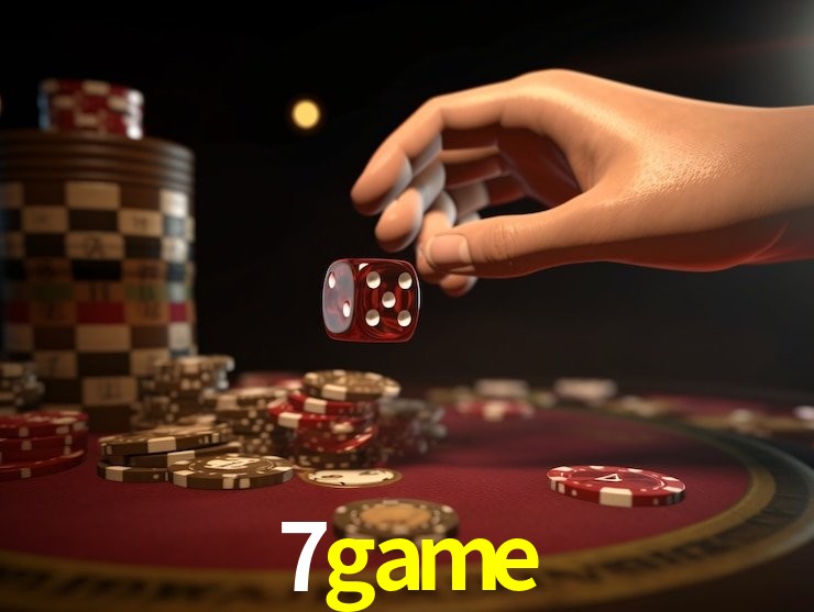 Experiência VIP 7game