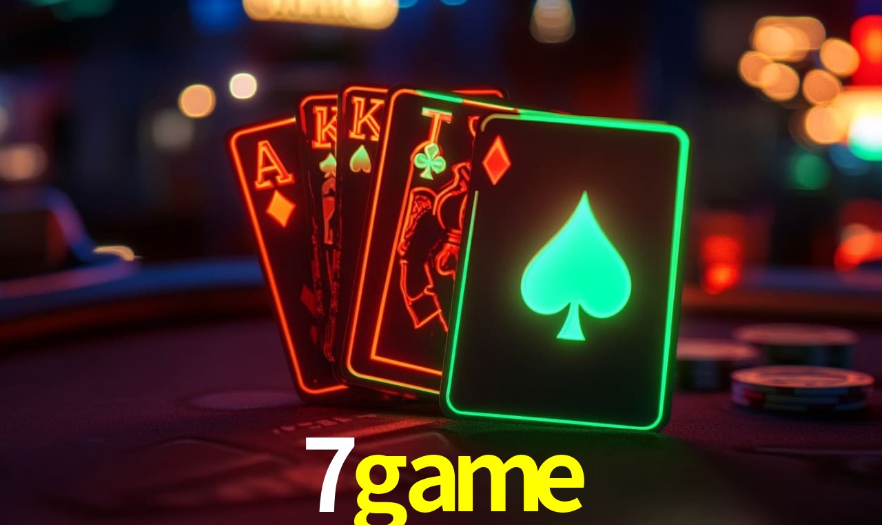 Estatísticas 7game