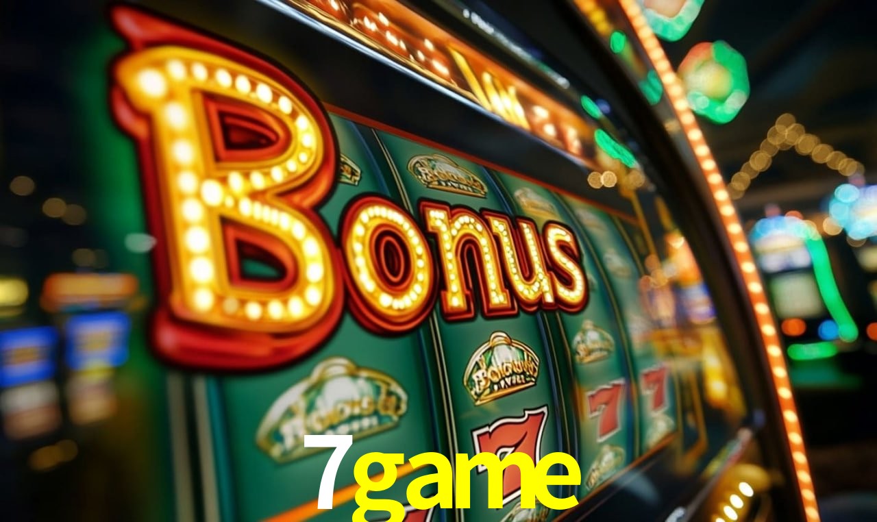 Especiais de Fim de Semana 7game