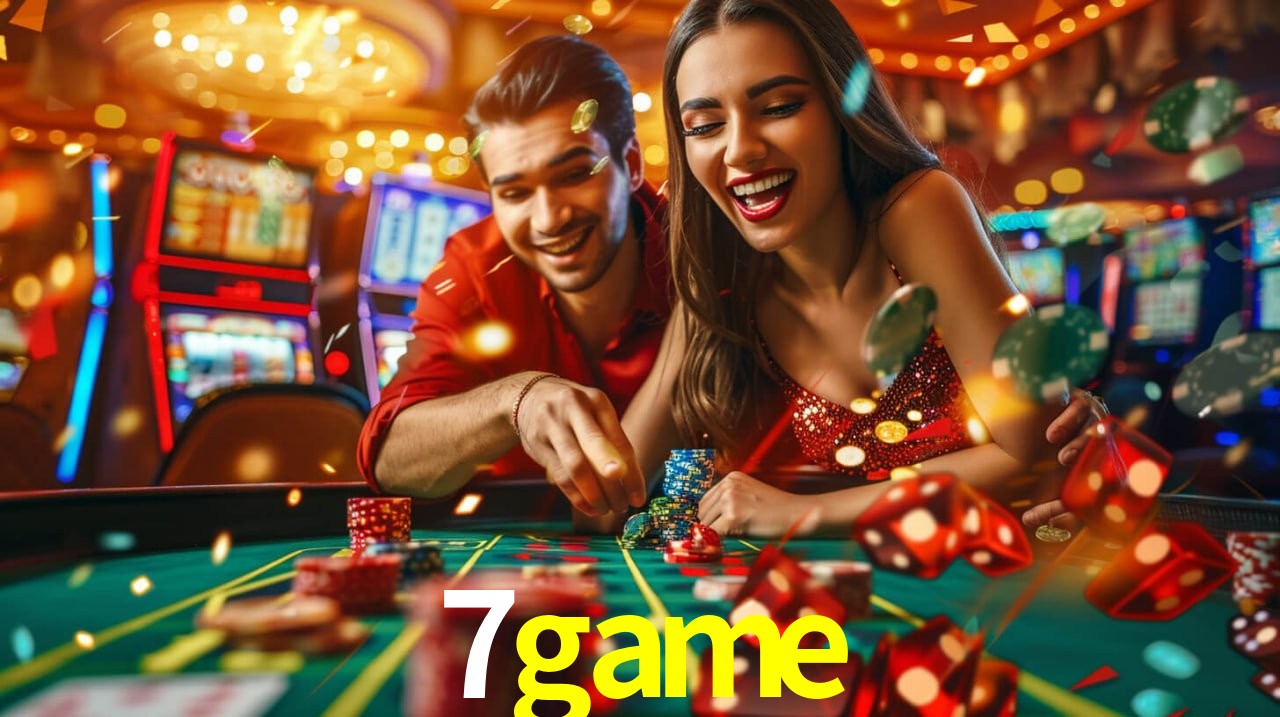 Avaliações dos Jogadores 7game