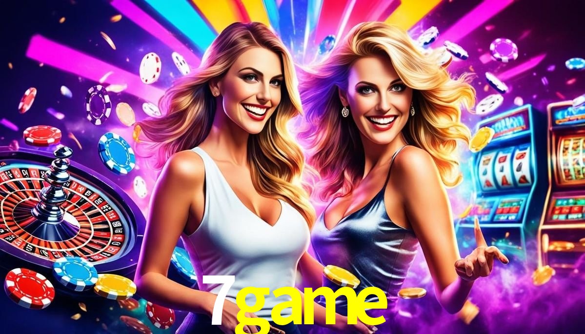 A Emoção da Loteria na 7game: Uma Chance de Mudança de Vida