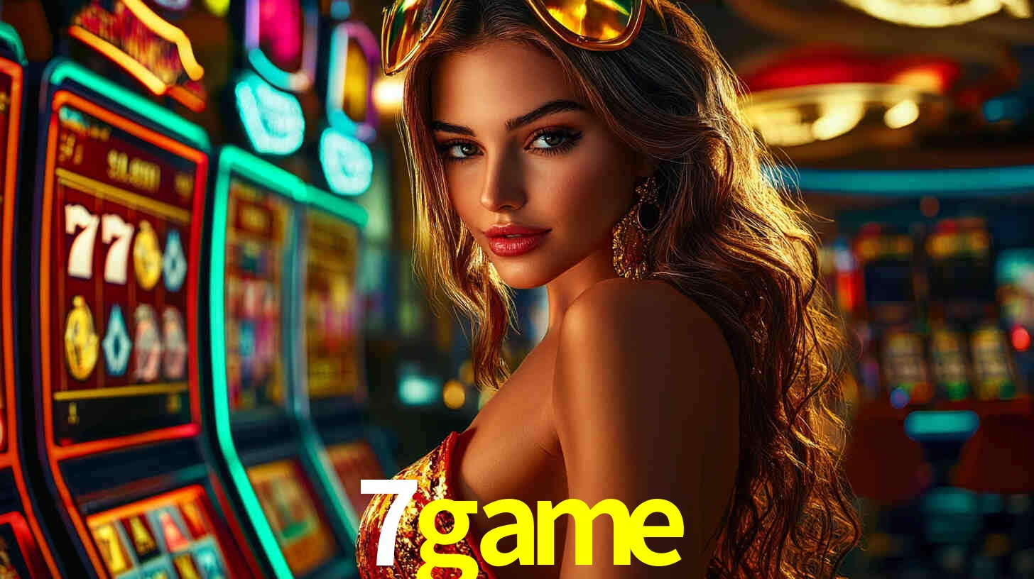 Welcome Bonus 7game