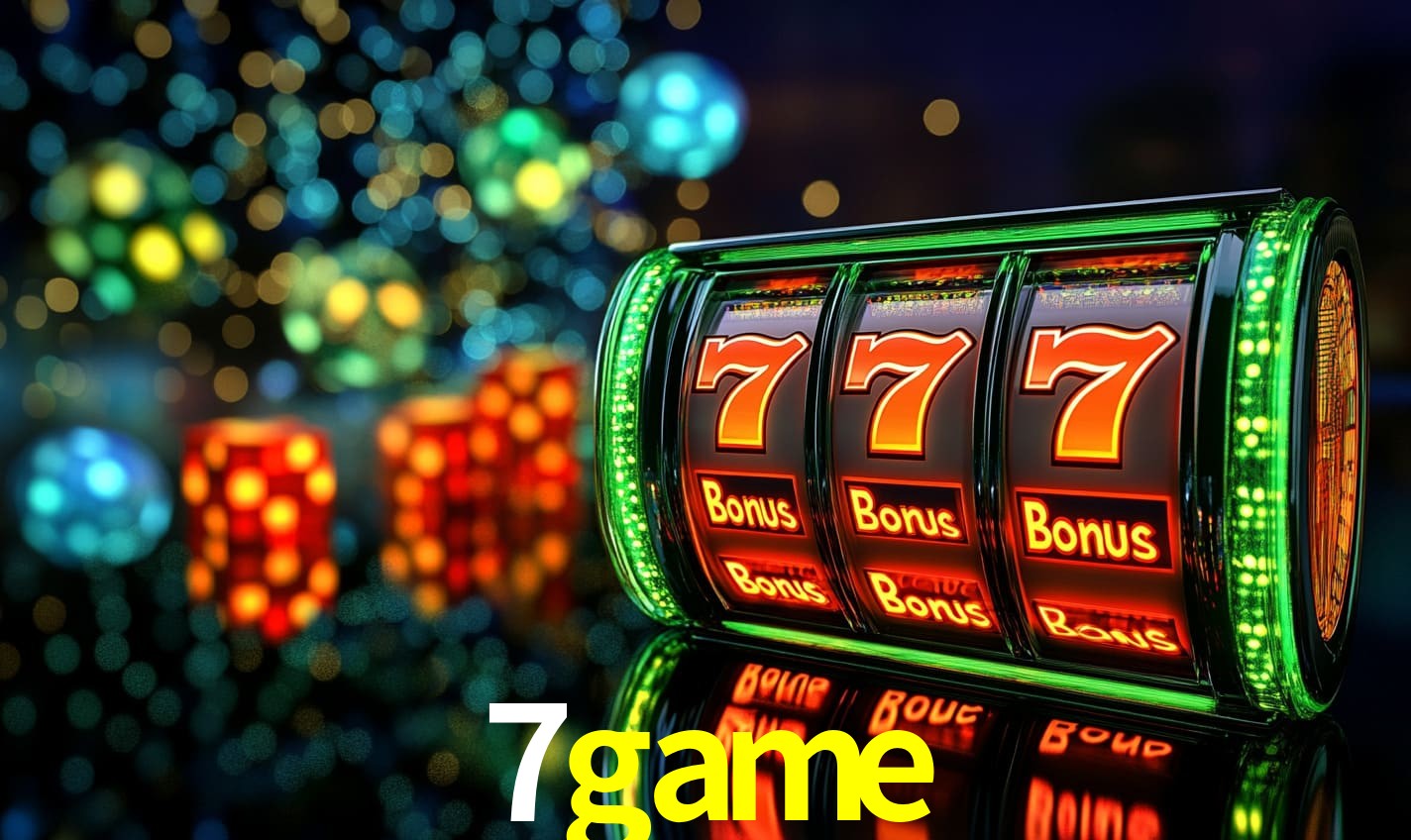 Estatísticas do Jogo 7game