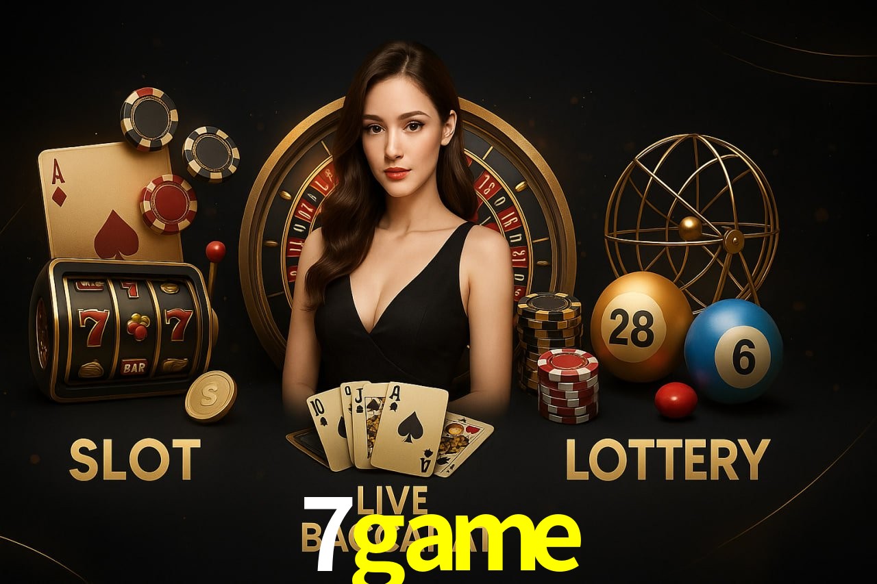 Promoção Relâmpago 7game