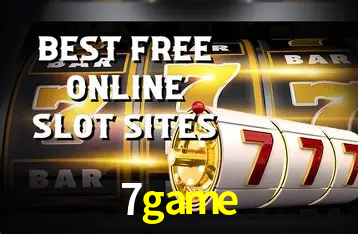 Descubra o Mundo do Cassino Online com 7game