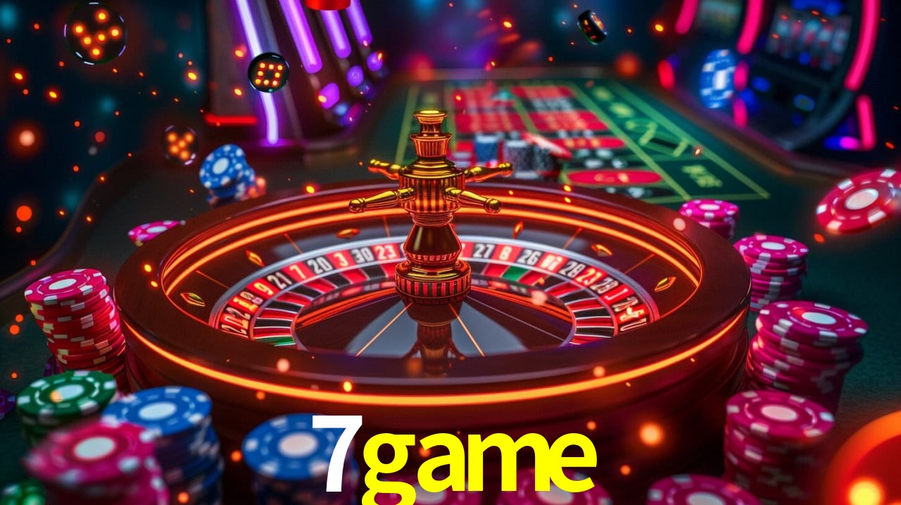 Descubra o Programa VIP da 7game: Vantagens Exclusivas para Jogadores