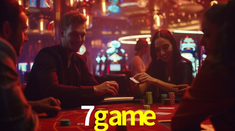 Apostas Esportivas na 7game: Um Guia Completo