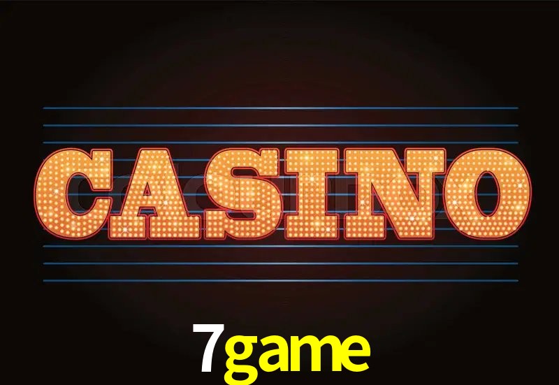 Estatísticas Crash Games 7game