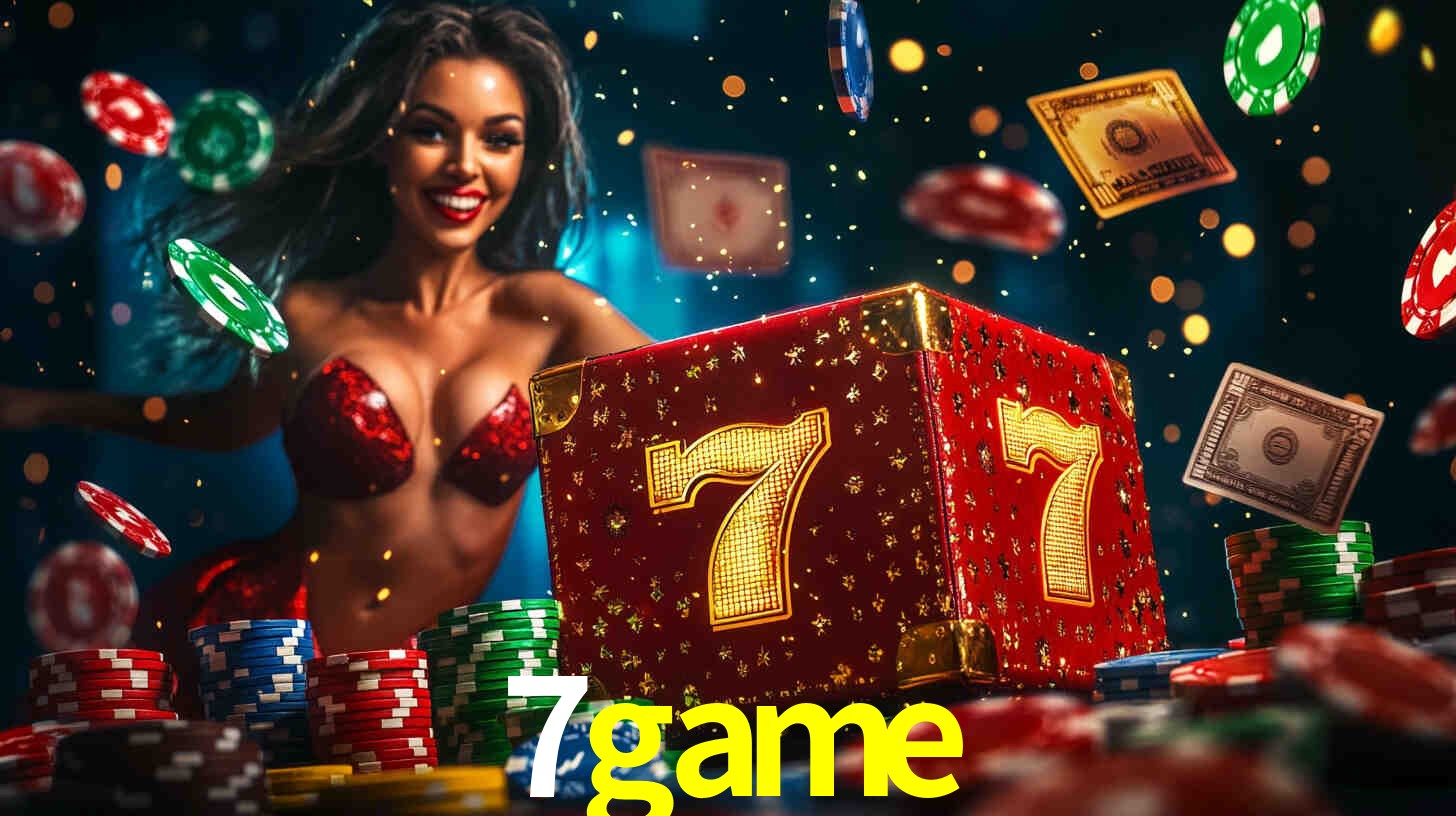 A Popularidade dos Caça-Níqueis no 7game