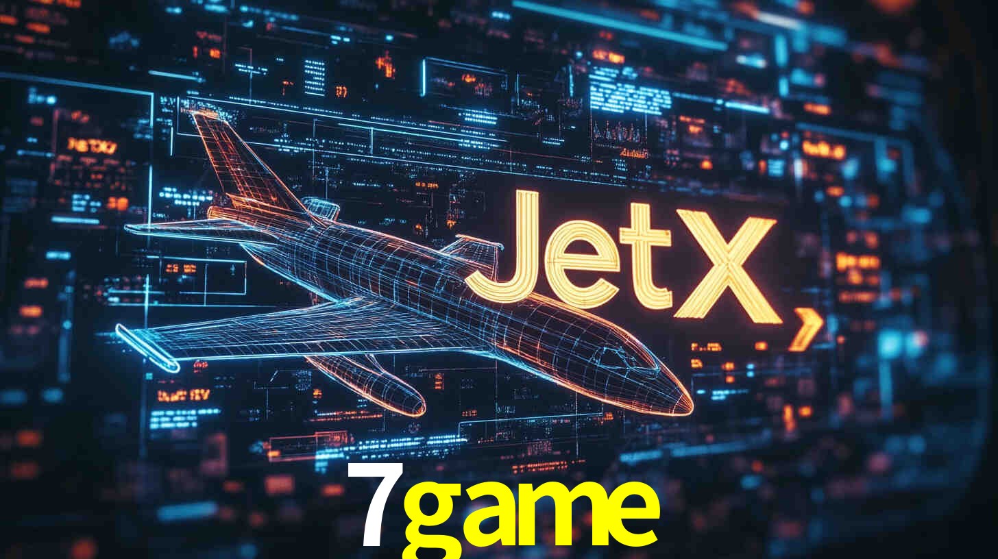 A Revolução dos Aplicativos de Jogos no 7game