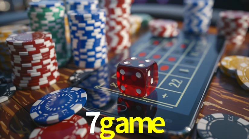 7game: A Experiência de Casino com Jogos de Mesa ao Vivo