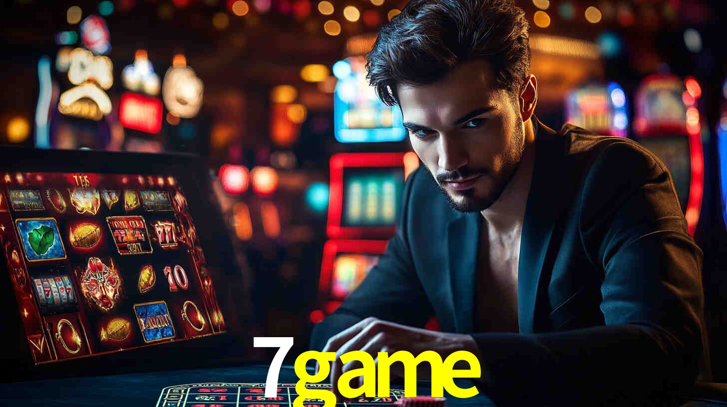 7 game