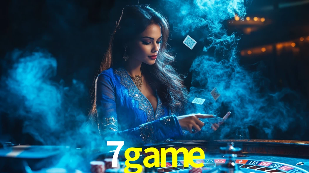 A Experiência Imersiva dos Cassinos Ao Vivo no 7game