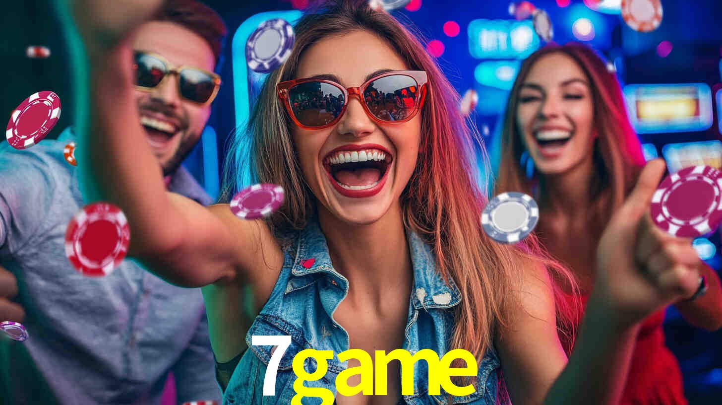 Desvendando o Mundo dos Jogos Virtuais na 7game