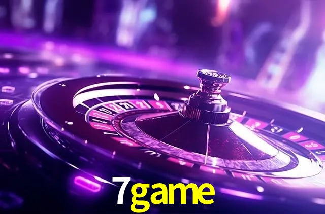 Inovações de Jogos na 7game: O Futuro das Experiências Interativas