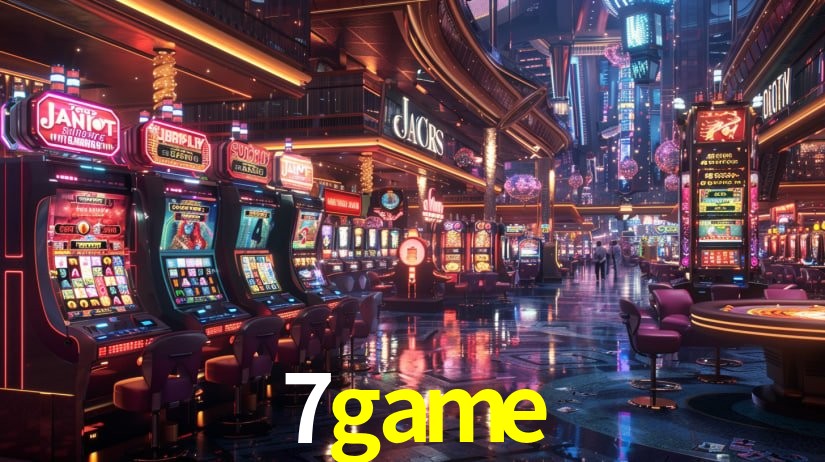 Slot Games 7game
