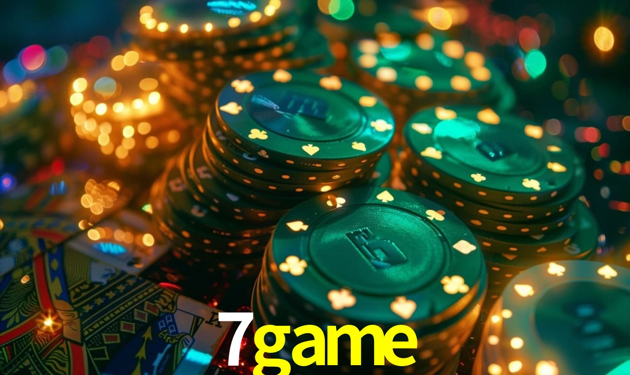 Casino Ao Vivo 7game