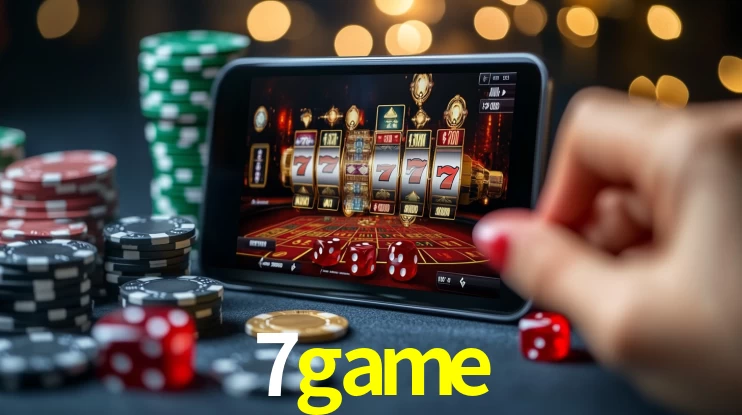 Daily Bonuses 7game