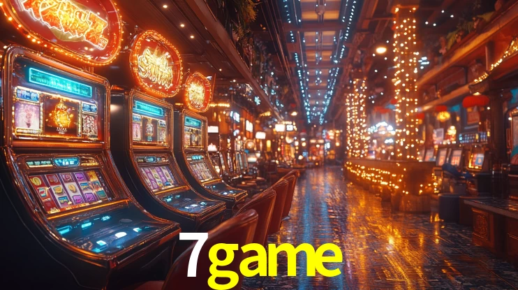 7game,7 game