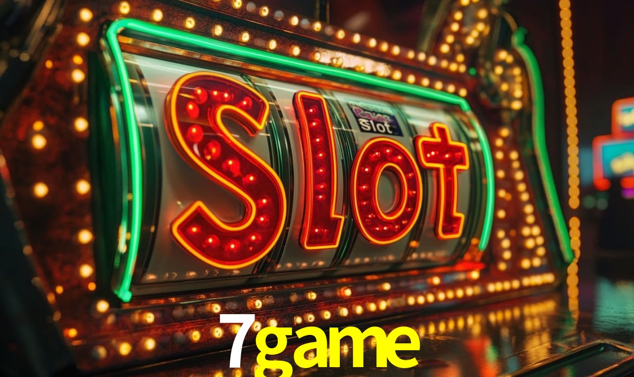 Casino Ao Vivo 7game