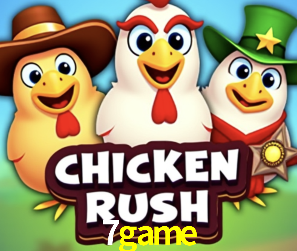 Responsive Design 7game