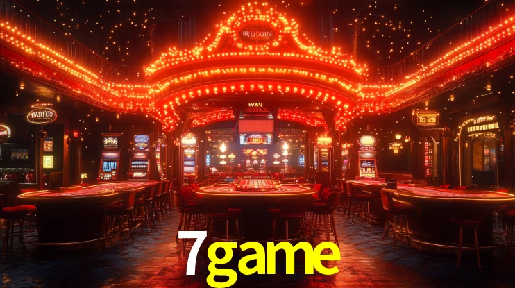 Ofertas Imperdíveis na 7game: Promoções e Bônus Que Valem a Pena