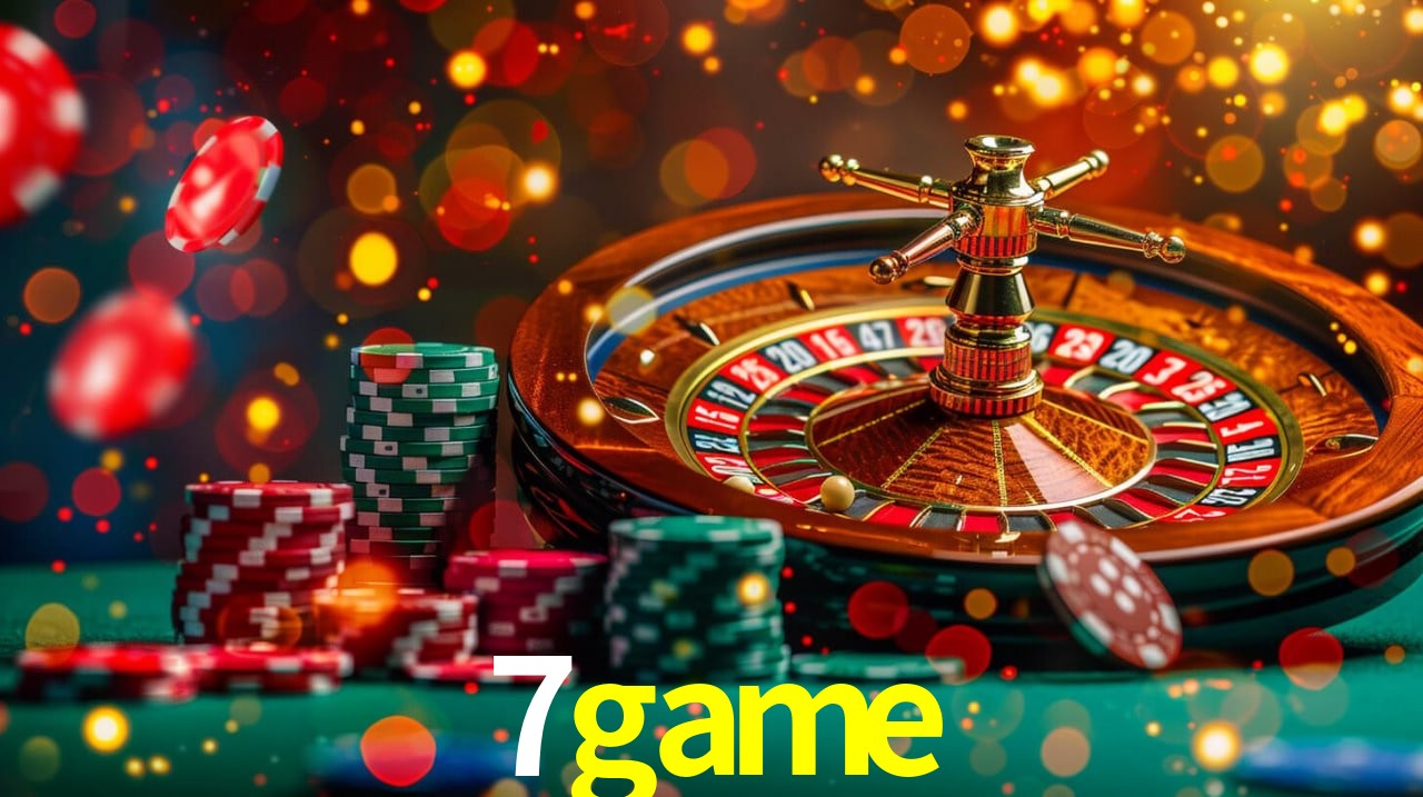 A Popularidade dos Caça-Níqueis no 7game