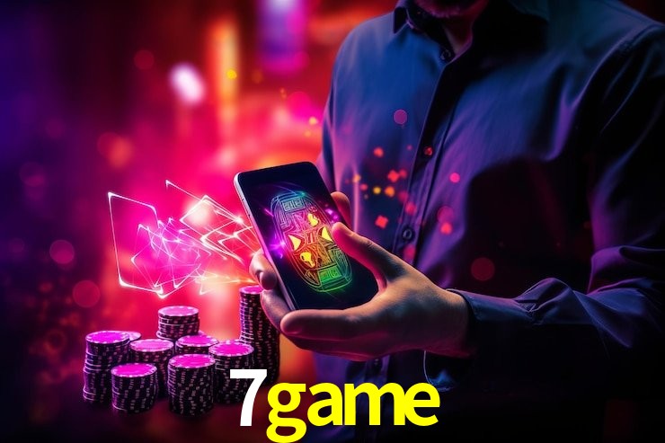 PIX Instantâneo 7game