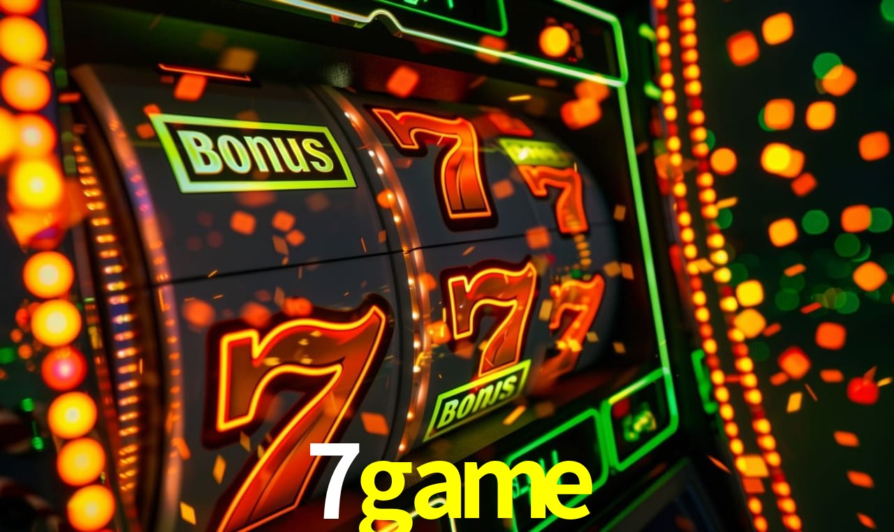 Descubra a Essência do 7game: Nossa História e Compromissos