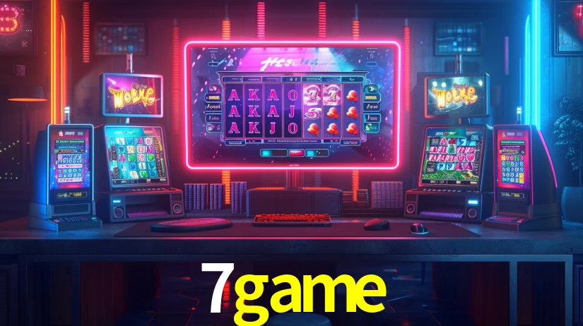 Experimente o Login Seguro Premium no 7game