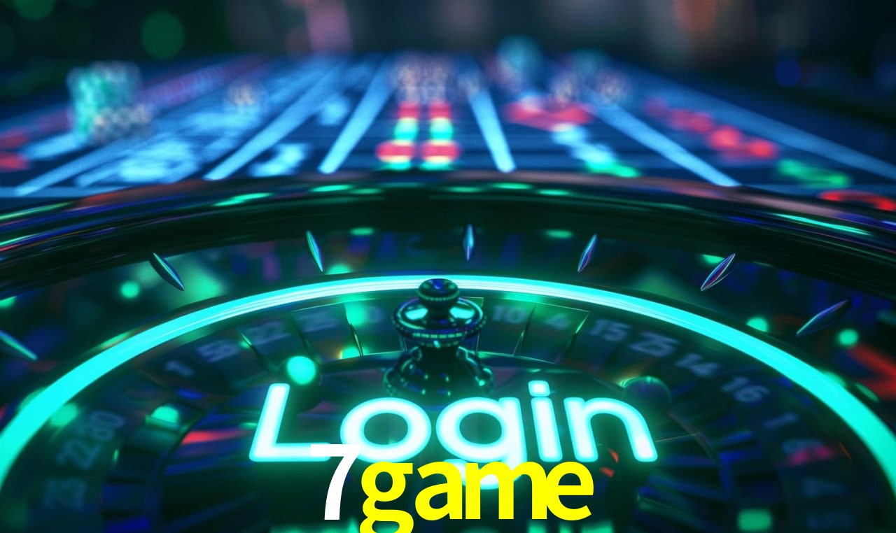 Mesa de Blackjack 7game