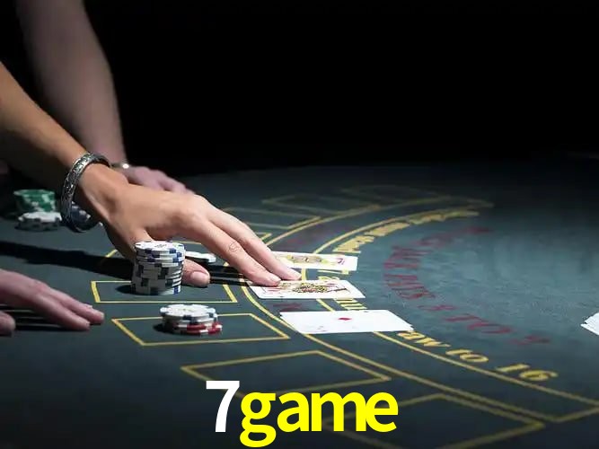 Tecnologia da Plataforma 7game