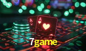 Apostas de Futebol 7game