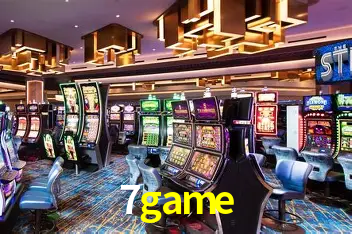 Desvendando o Mundo dos Jogos Virtuais na 7game