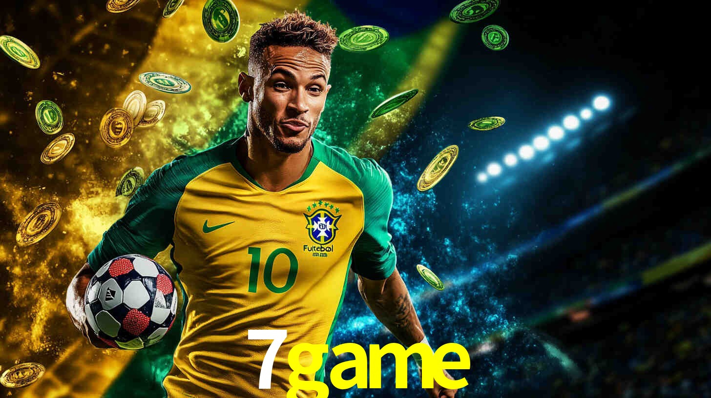 Descubra a Essência do 7game: Nossa História e Compromissos