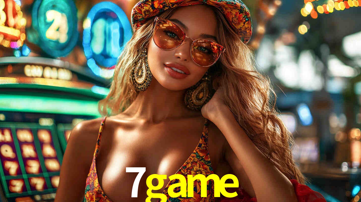 7game App Interface