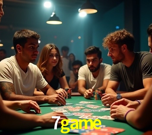 Promoção Relâmpago 7game