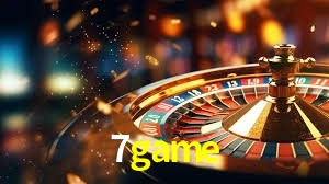 Design Responsivo 7game