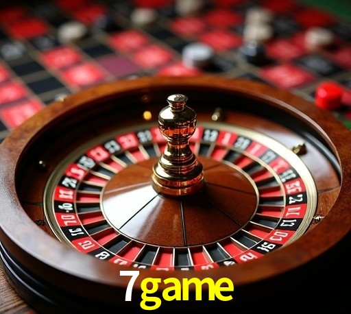 Sistemas de Segurança 7game