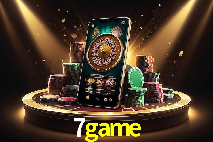 Diretório de Jogos 7game
