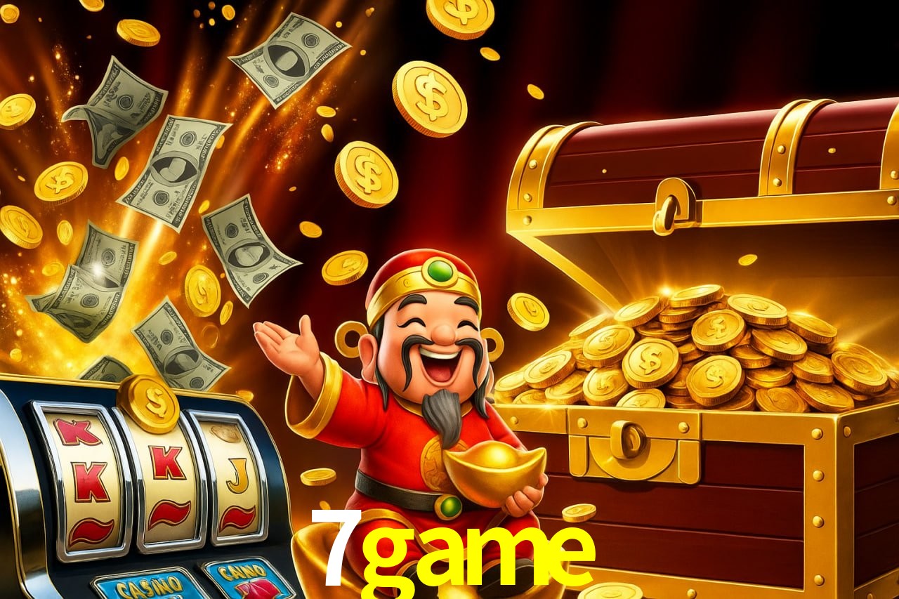 Jogos Exclusivos 7game