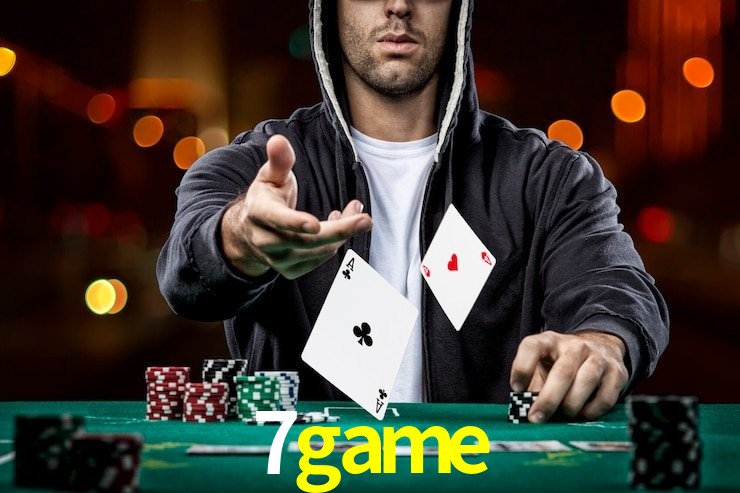 Bônus Generosos e Exclusivos no 7game para Você!